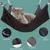 PetTribes Hamac suspendu réglable pour pets