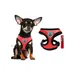 PetTribes Harnais Léger pour Chihuahua et Petit Chien