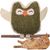PetTribes Jouet interactif chat