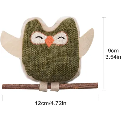 PetTribes Jouet interactif chat