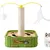 PetTribes Arbre à chat sisal - Jouet & exercice combinés PetTribes Arbre à chat sisal - Jouet & exercice combinés