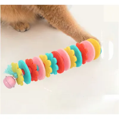 PetTribes 2 jouets à ressort pour chat