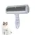 PetTribes Brosse Adhésive Épilation Durable