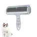 PetTribes Brosse Adhésive Épilation Durable