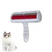 PetTribes Brosse Adhésive Épilation Durable