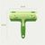PetTribes Brosse anti-poils autonettoyante - Pour tapis, canapés et habits