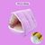 PetTribes Nid polaire pour oiseaux - Hiver & confort