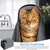 PetTribes Serviette super absorbante pour chat/chien - Doux & portable