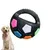 PetTribes Jouet dentaire foot pour chiot - Durable & amusant