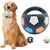 PetTribes Jouet dentaire foot pour chiot - Durable & amusant