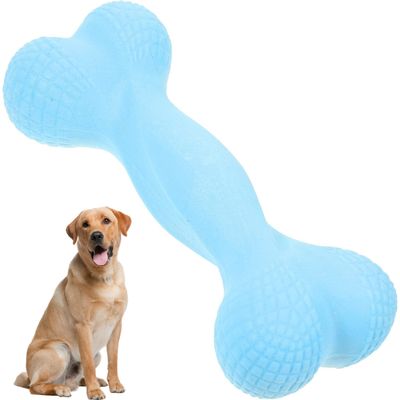 PetTribes Jouet à mâcher pour chien agressif - Stimule instinct chasse