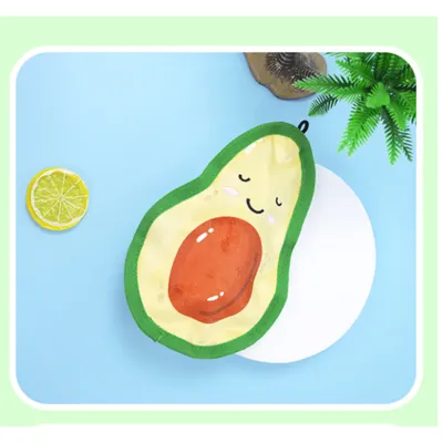 PetTribes Jouet couineur et froissé sans rembourrage pour chien