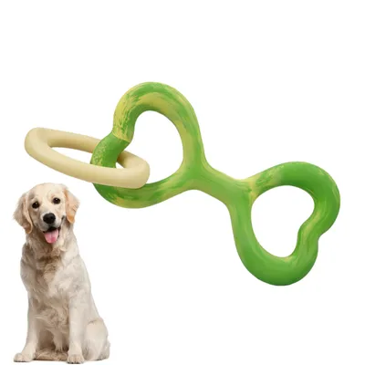 PetTribes Jouet Dur Anti-Anxiété pour Chien PetTribes Jouet Dur Anti-Anxiété pour Chien