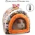 PetTribes Sac de Transport pour Hamster