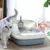 PetTribes Spray désodorisant chien - Élimine odeurs tapis- 300ml