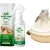PetTribes Spray désodorisant chien - Élimine odeurs tapis- 300ml