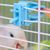 PetTribes Distributeur fruits pour perroquet