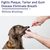 PetTribes Spray Dentaire Anti-Plaque pour Chien et Chat