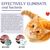 PetTribes Spray Dentaire Anti-Plaque pour Chien et Chat
