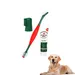 PetTribes Kit Hygiène Dentaire Chien/Chat