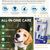 PetTribes Kit 4-en-1 soin dentaire chien/chat