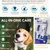 PetTribes Kit 4-en-1 soin dentaire chien/chat