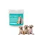 PetTribes Lingettes Humides pour Chien - Nettoyage Rapide et Pratique