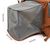 PetTribes Mochila pour pets avec poche et ventilation - Marron