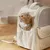 PetTribes Sac à dos respirant pour chat/chien - Transport facile