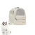 PetTribes Sac à dos respirant pour chat/chien - Transport facile PetTribes Sac à dos respirant pour chat/chien - Transport facile
