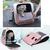 PetTribes Sac de transport respirant et pliable pour chat/chien
