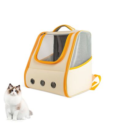 PetTribes Sac à Dos pour Voyage et Randonnée