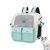 PetTribes Sac de transport respirant et pliable pour chat/chien