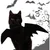 PetTribes Ailes chauve-souris pour chat - Déguisement Halloween & cosplay PetTribes Ailes chauve-souris pour chat - Déguisement Halloween & cosplay