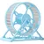 PetTribes Roue d'Exercice Silencieuse - Petit Animal PetTribes Roue d'Exercice Silencieuse - Petit Animal