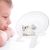 PetTribes Roue silencieuse pour hamster - Exercice nuit/jour, bébé & adulte
