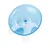 PetTribes Roue silencieuse pour hamster - Exercice nuit/jour, bébé & adulte PetTribes Roue silencieuse pour hamster - Exercice nuit/jour, bébé & adulte