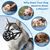 PetTribes Muselière Respirante Grand Chien - Confortable