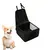 PetTribes Siège Voiture Imperméable pour Petit Chien