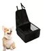 PetTribes Siège Voiture Imperméable pour Petit Chien