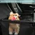 PetTribes Siège Voiture Imperméable pour Petit Chien