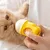 PetTribes Biberons silicone pour chiots & animaux - Pratique & sûr