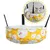 IntiMeg Hamac pour chat réglable IntiMeg Hamac pour chat réglable
