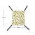 IntiMeg Hamac cage de fer pour animaux 50×60cm