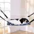 IntiMeg Hamac cage de fer pour animaux 50×60cm