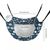 IntiMeg Hamac pour chat suspendu