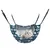 IntiMeg Hamac pour chat suspendu IntiMeg Hamac pour chat suspendu