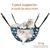 IntiMeg Hamac pour chat suspendu