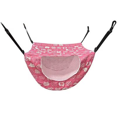 IntiMeg Hamac pour chat suspendu