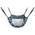 IntiMeg Hamac pour chat suspendu